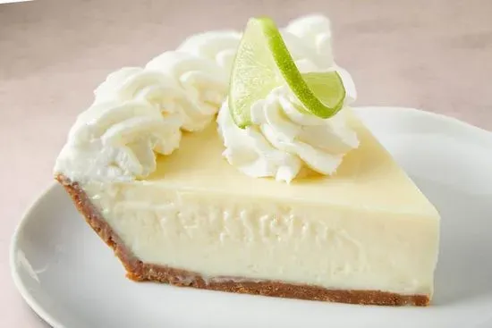 Key Lime Pie