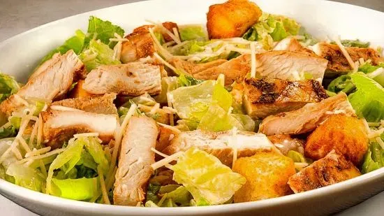 Traditional Caesar Salad