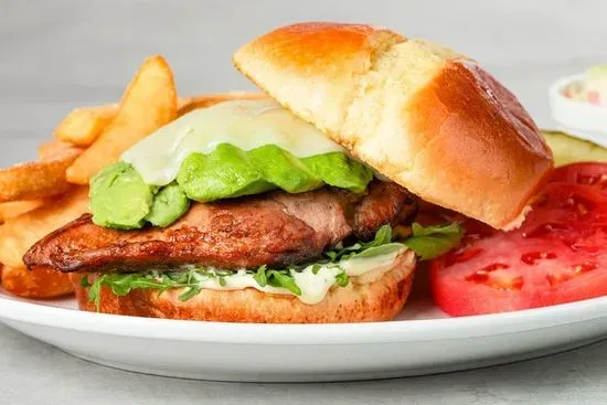 Monterey Chicken Sandwich