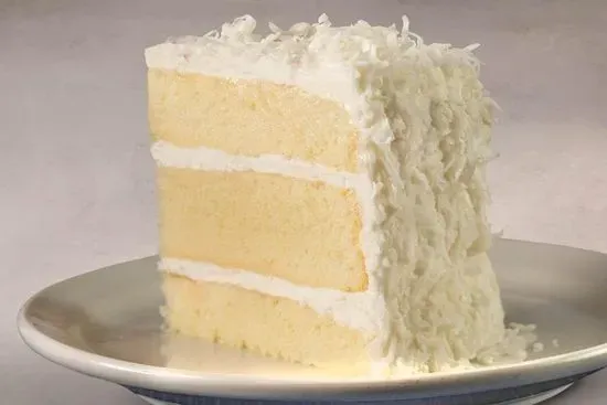 Coconut Cake