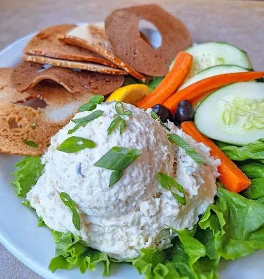 Smoked Whitefish Dip