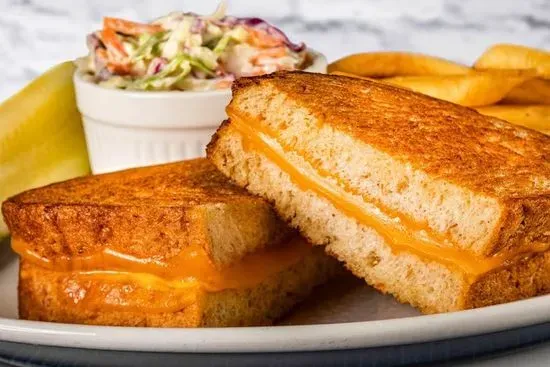 Grilled Cheese