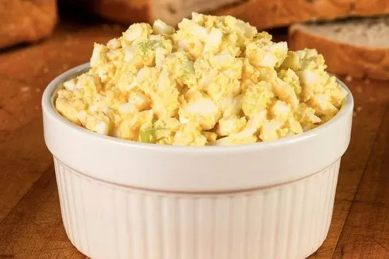 Egg Salad