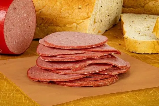 Beef Salami