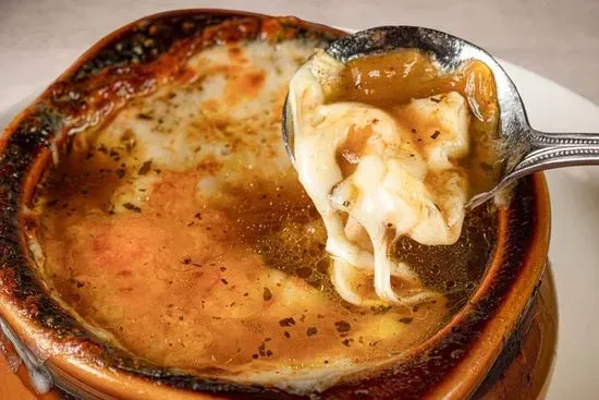 French Onion Soup