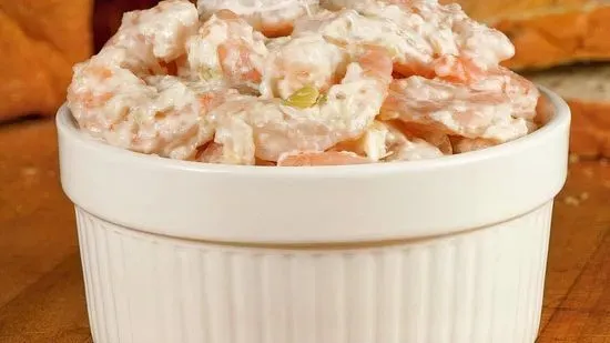 Shrimp Salad