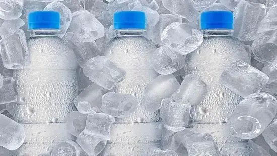 Bottled Water