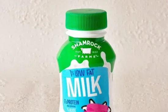 Milk