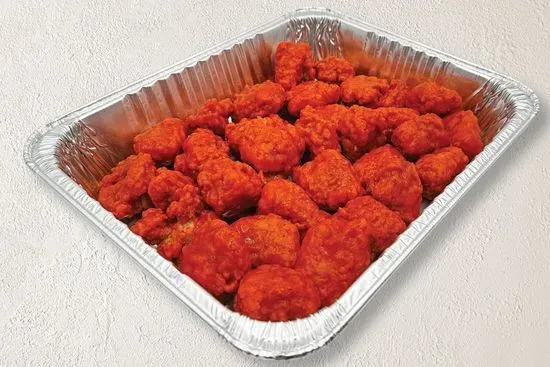 30 Boneless Wings