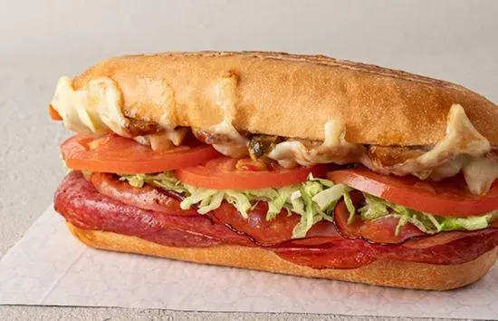 Original Italian Sub