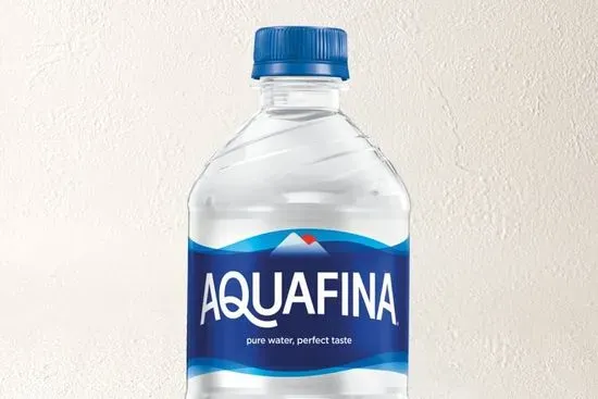 Bottled Water