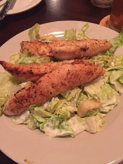 The Icehouse Chicken Caesar