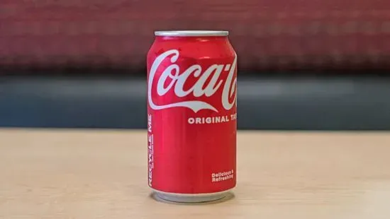 Coca Cola