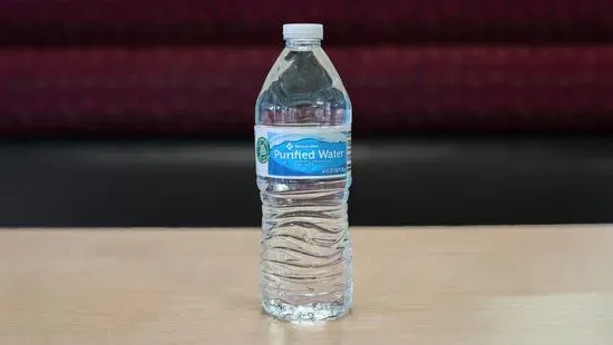 Water Bottle