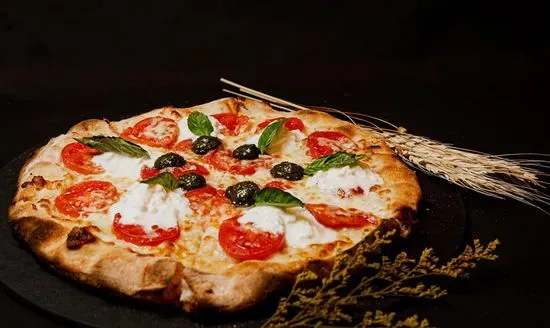 12" Pizza Roma