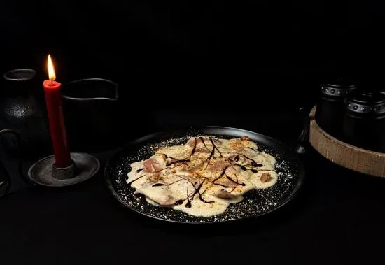 Fig Ravioli