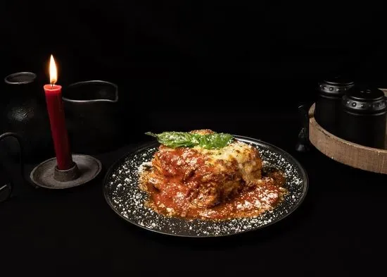 Lasagna