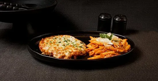 Chicken Parm