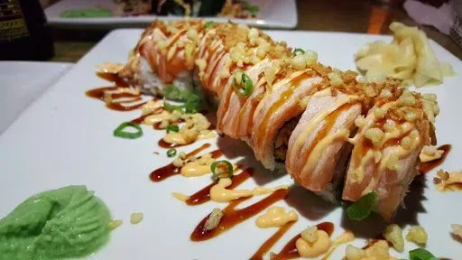 Miss Kait Roll