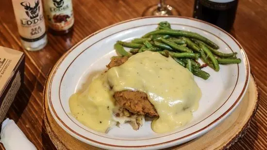 Country Fried Steak