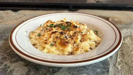 Bacon Mac n' Cheese