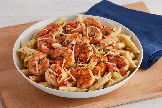 Shrimp Scampi