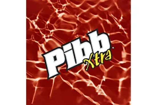 Mr. Pibb