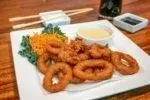 IKA DEEP FRIED SQUID