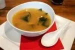 MISO SOUP