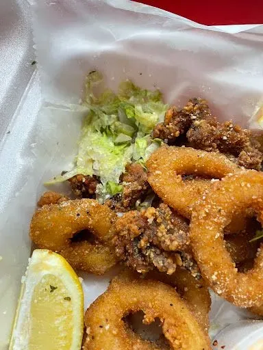 CALAMARI