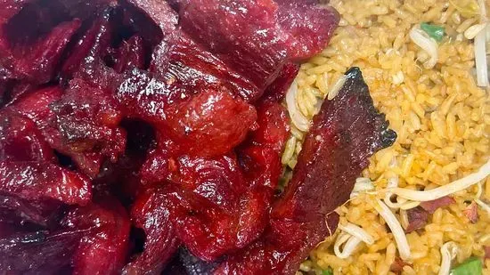 C31. Boneless Spare Ribs
