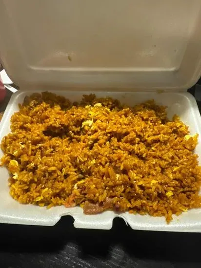 29. Roast Pork Fried Rice