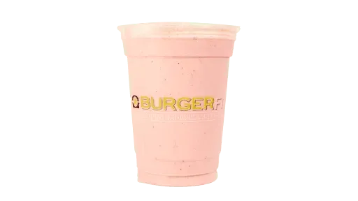 CUSTARD SHAKES