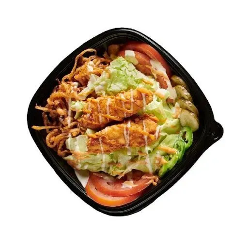 BURGERFI BOWLS