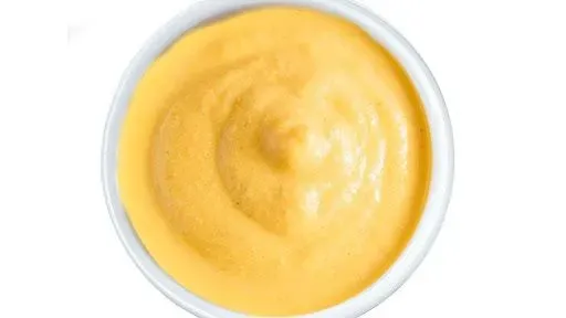 CHEESE SAUCE