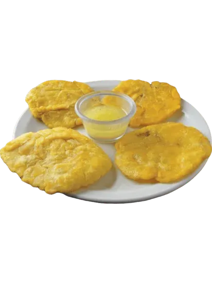 Tostones