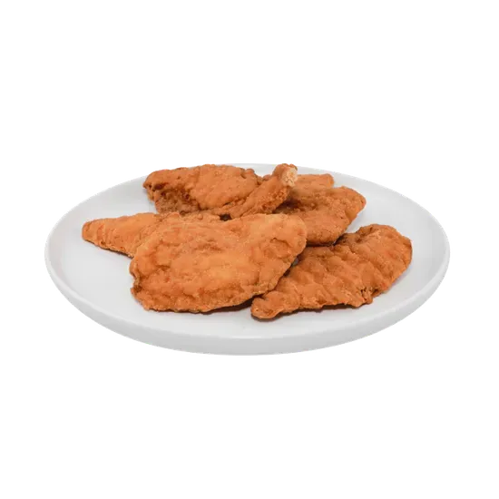 Adult Chicken Nuggets