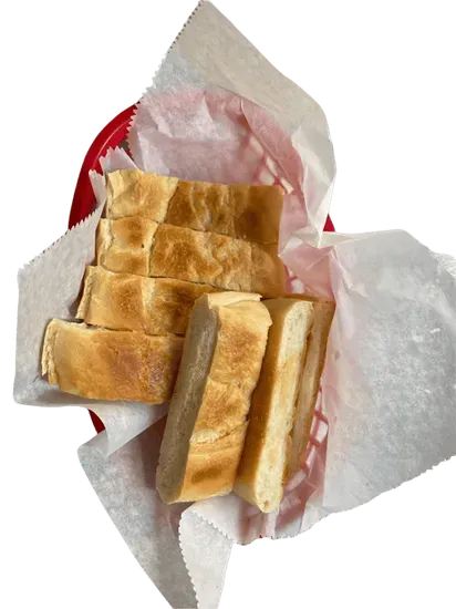 Cuban Bread