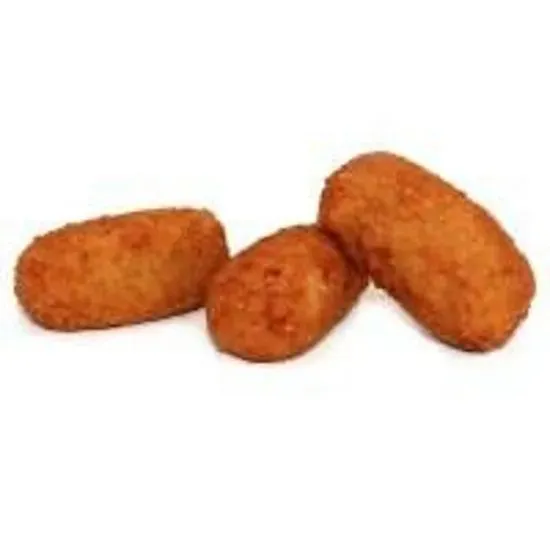 Croquetas