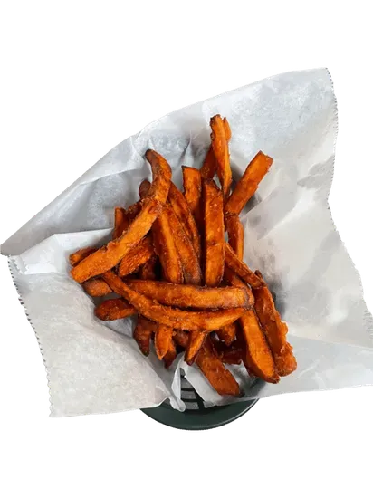 Sweet Potato Fries