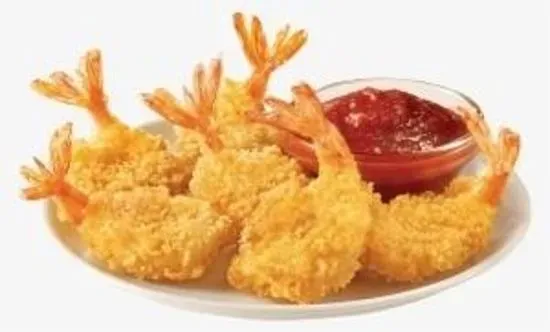 Breaded Shrimp