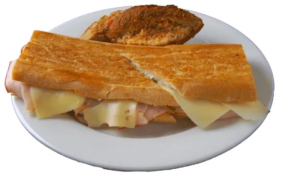 Turkey & Swiss