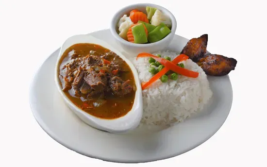 Ropa Vieja