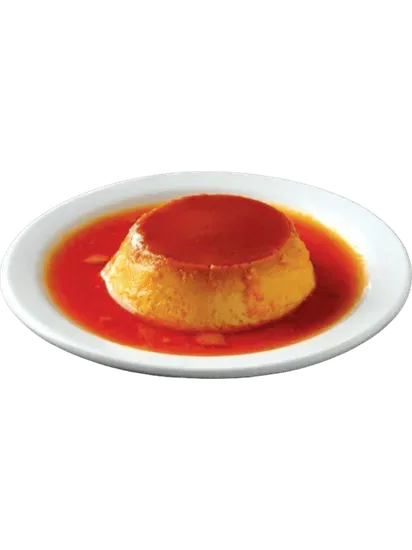 Flan