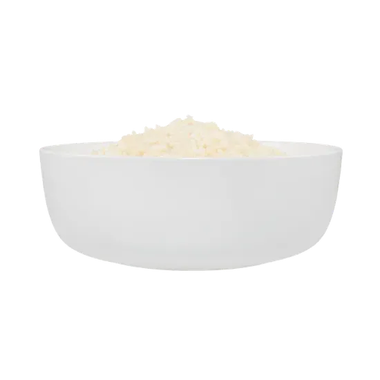 White Rice