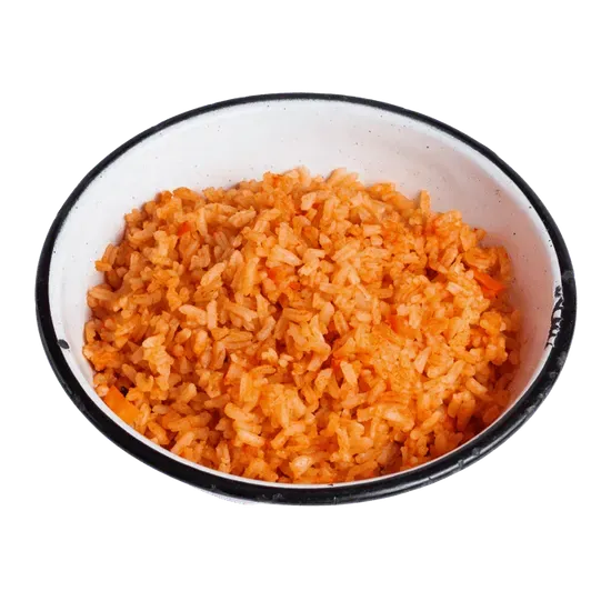 Yellow Rice