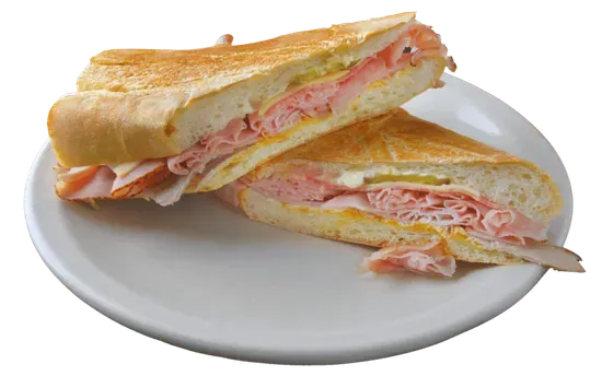 Cuban Sandwich