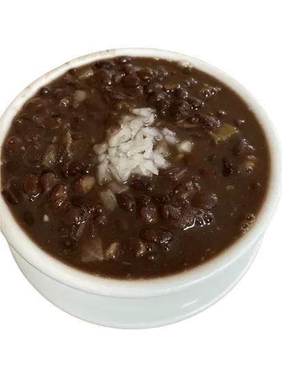 Black Bean Soup