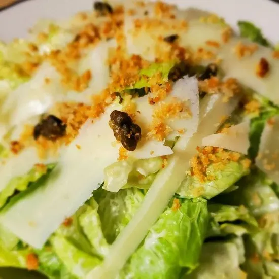 SIDE CLASSIC CAESAR SALAD
