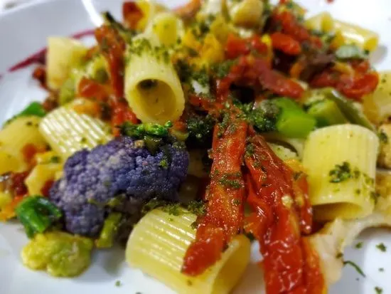 PASTA alla ZASA